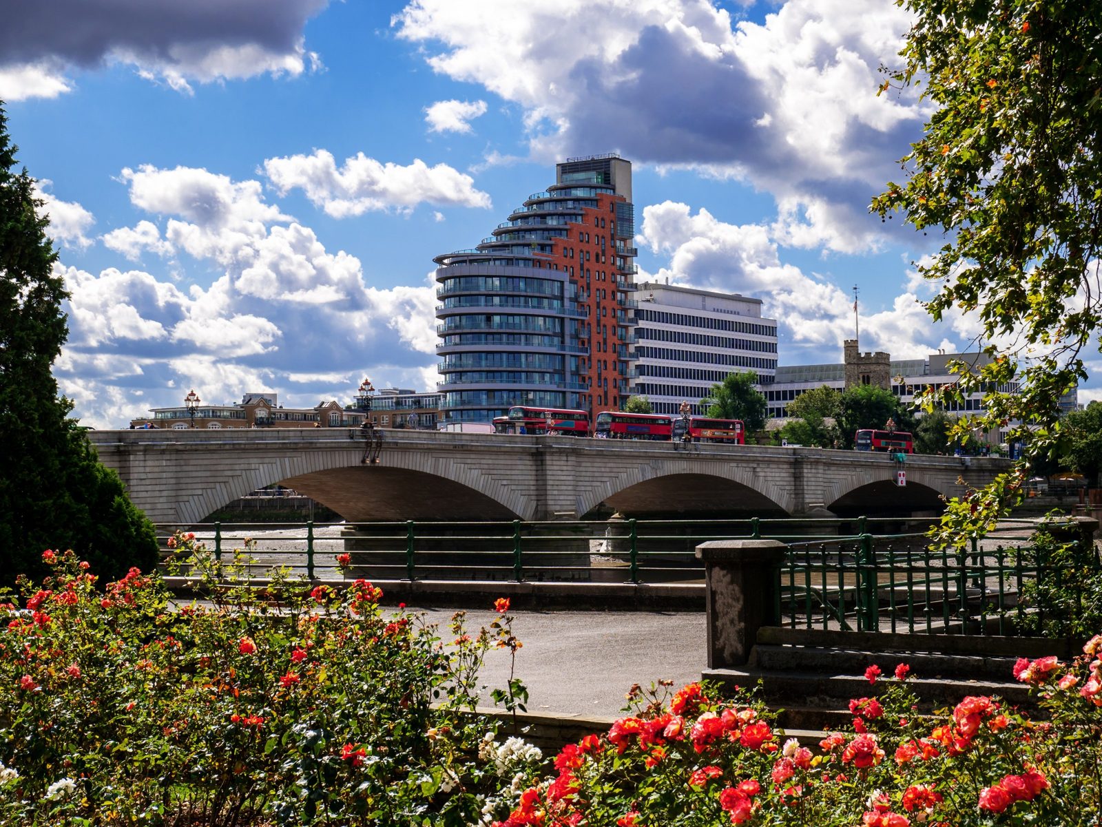 Putney, Fulham