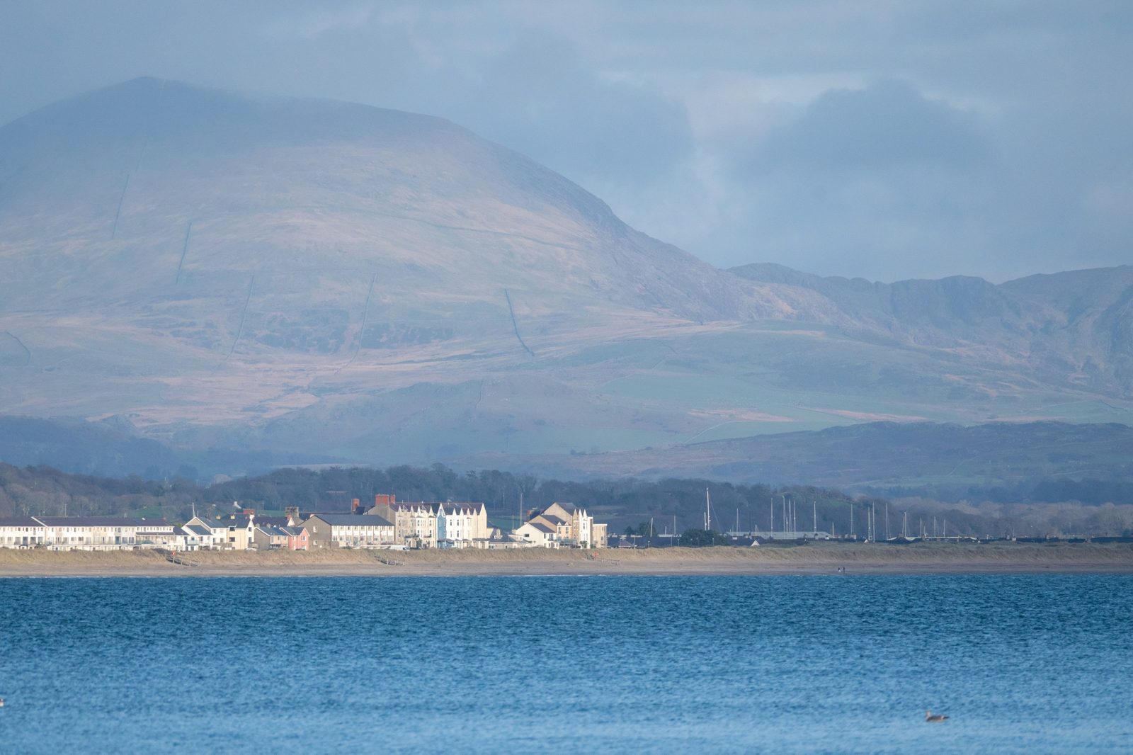 Pwllheli, Nefyn