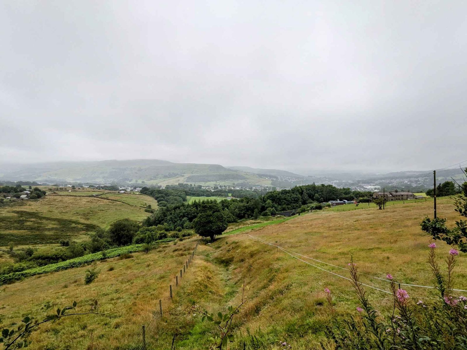 Rawtenstall, Bacup
