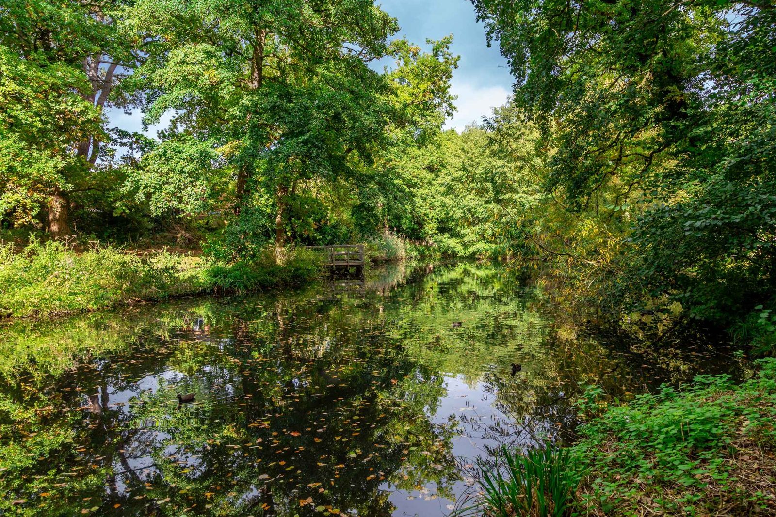 Redditch, Worcestershire