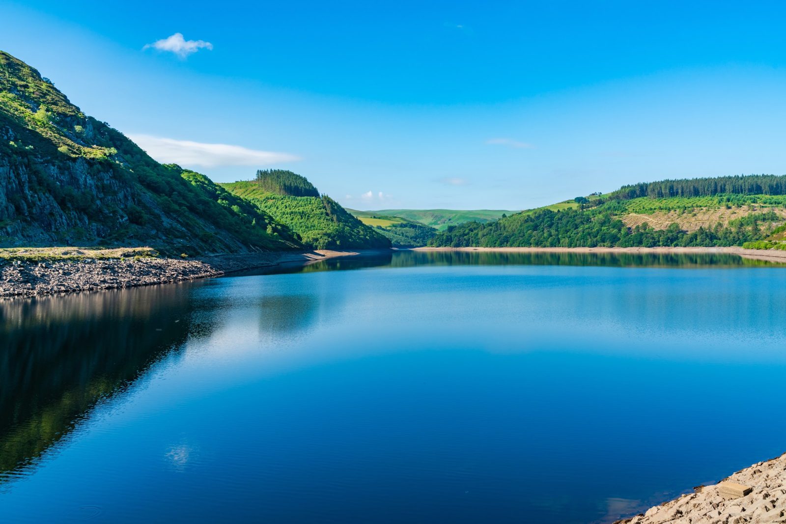 Rhayader