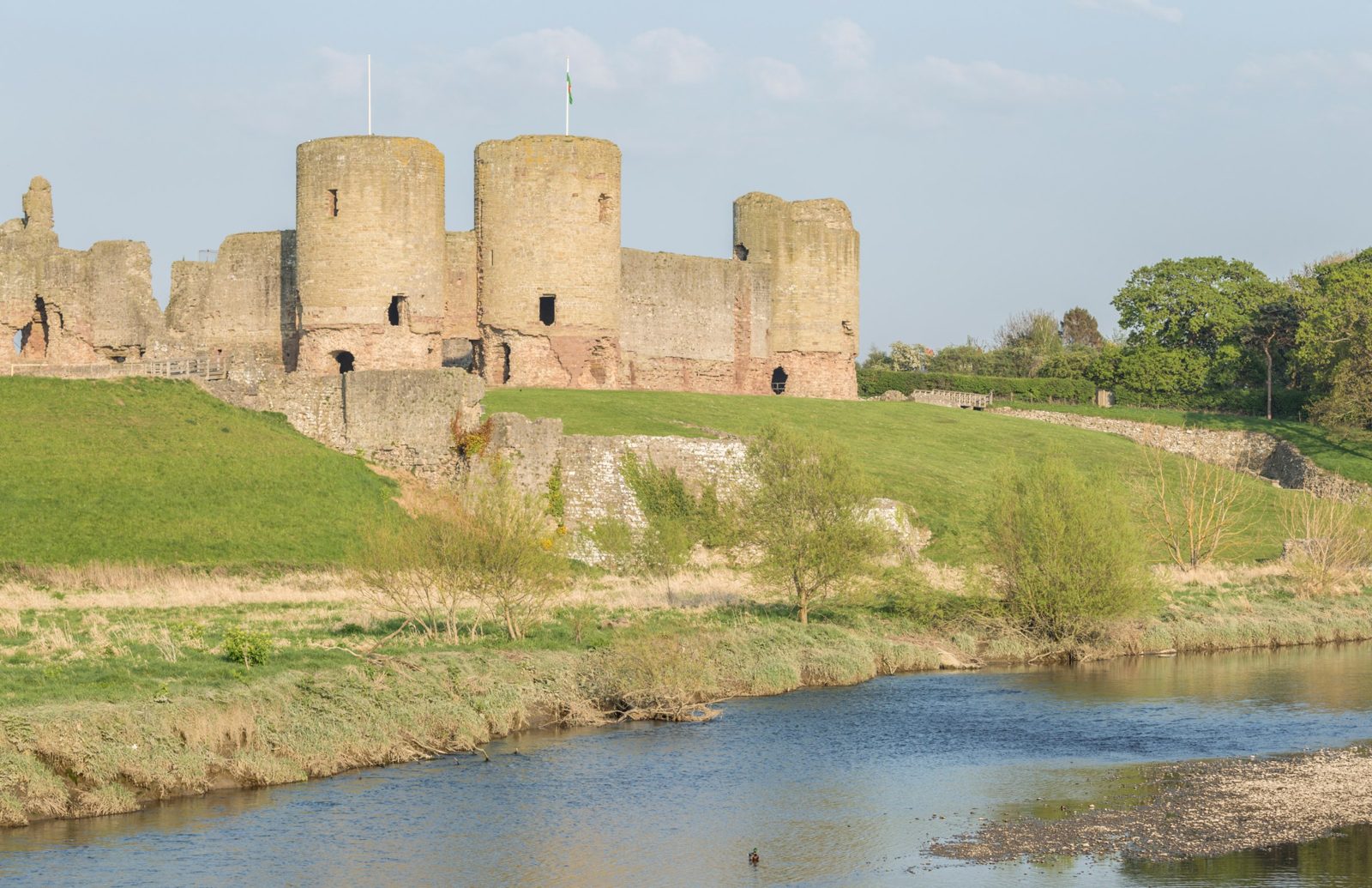 Rhuddlan, Denbigh