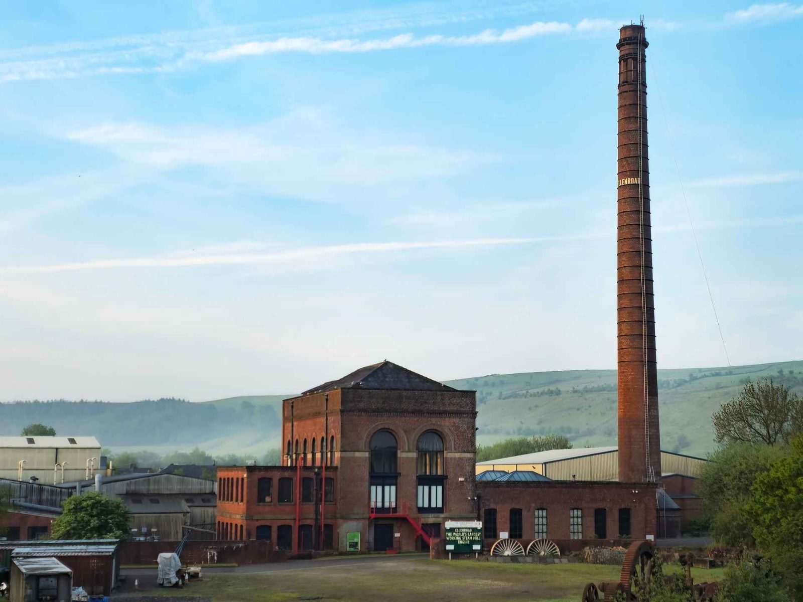 Rochdale, Milnrow