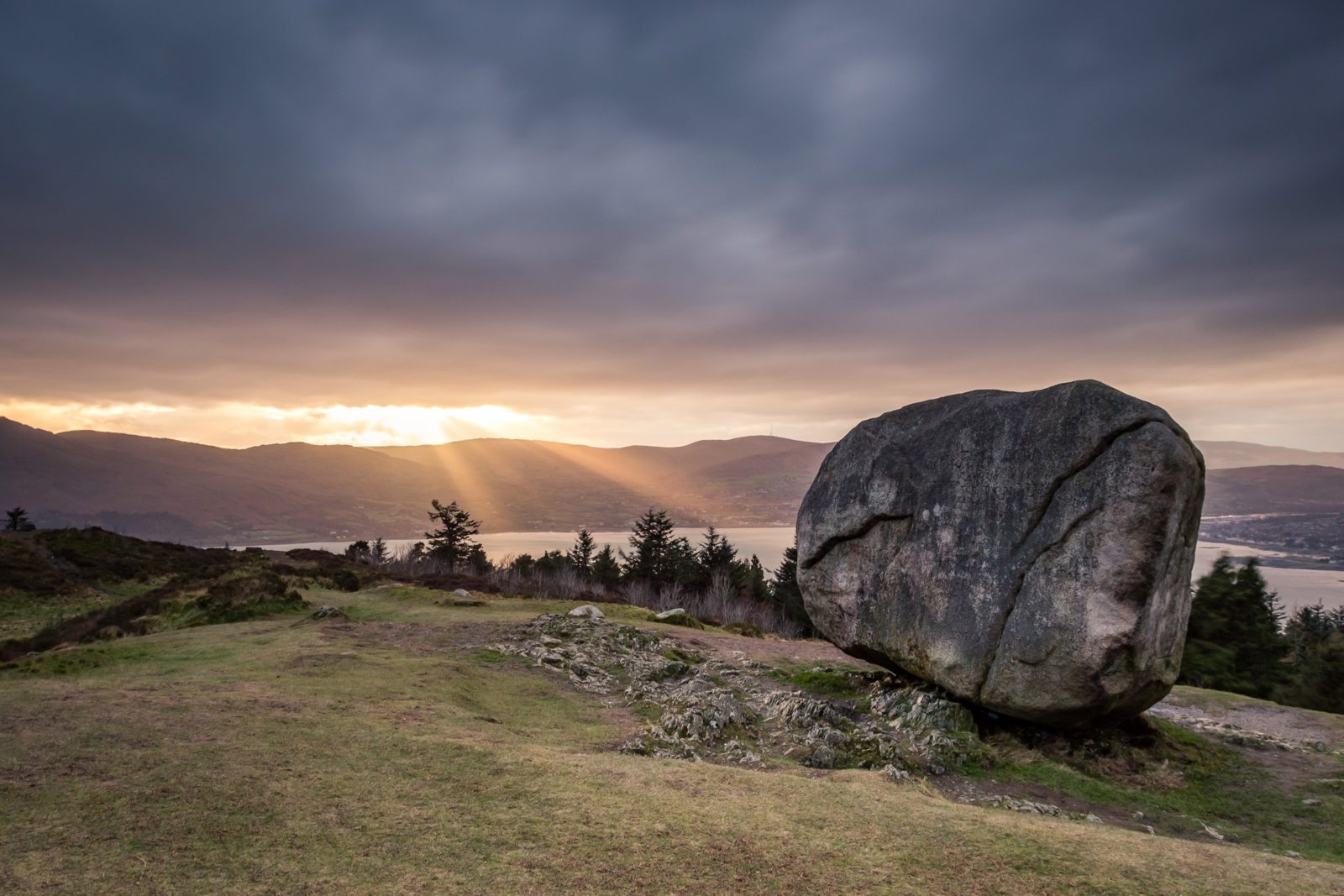 Rostrevor, Newry and Mourne