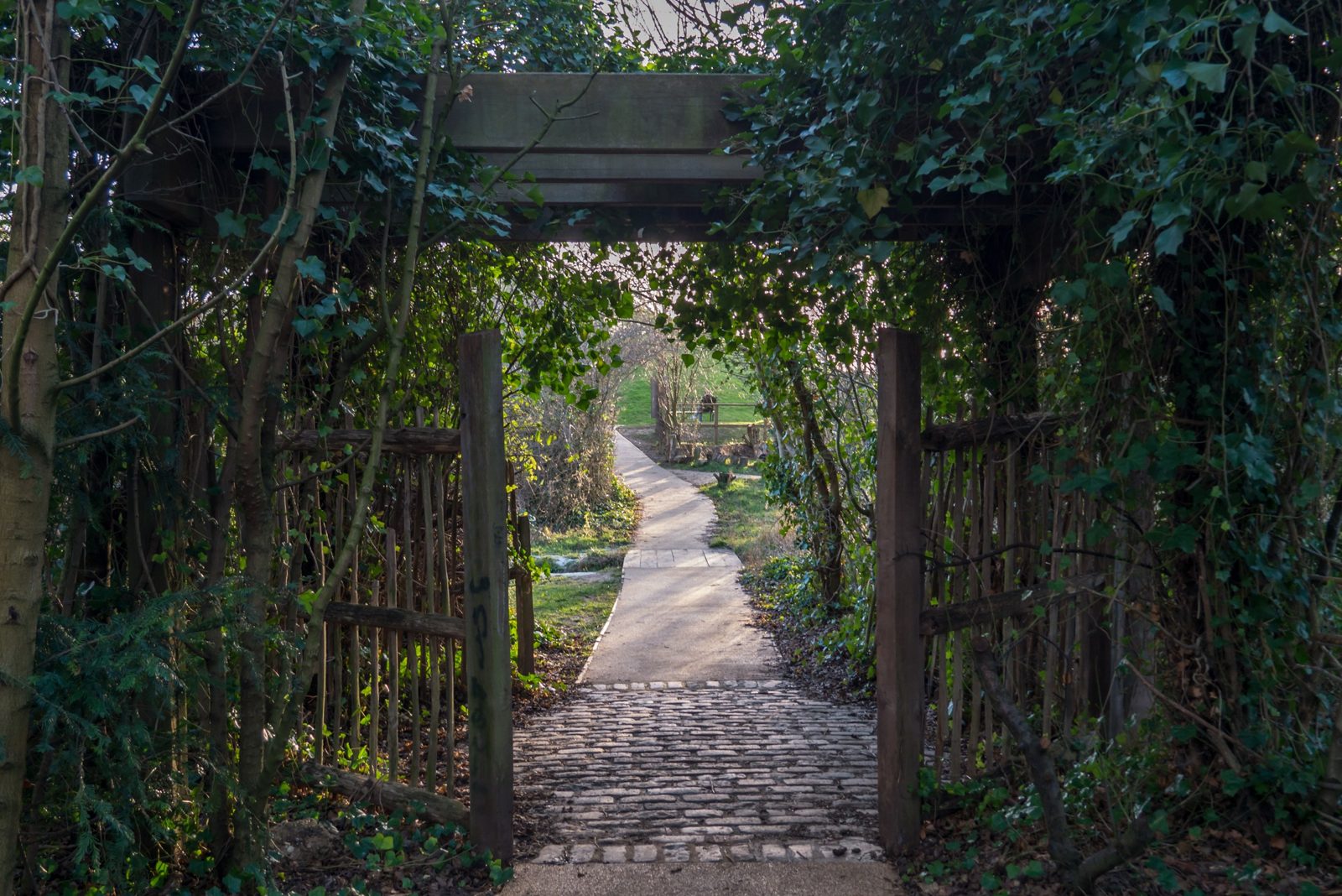 Rotherhithe, Bermondsey