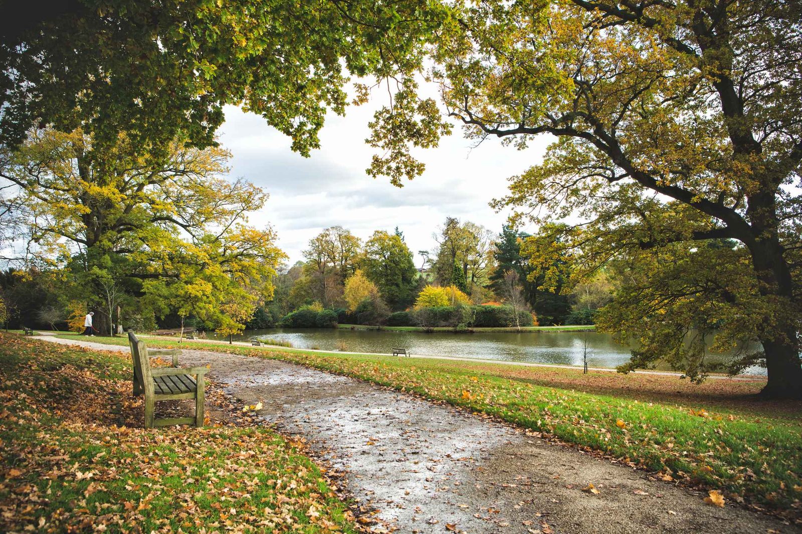 Royal Tunbridge Wells, Heathfield