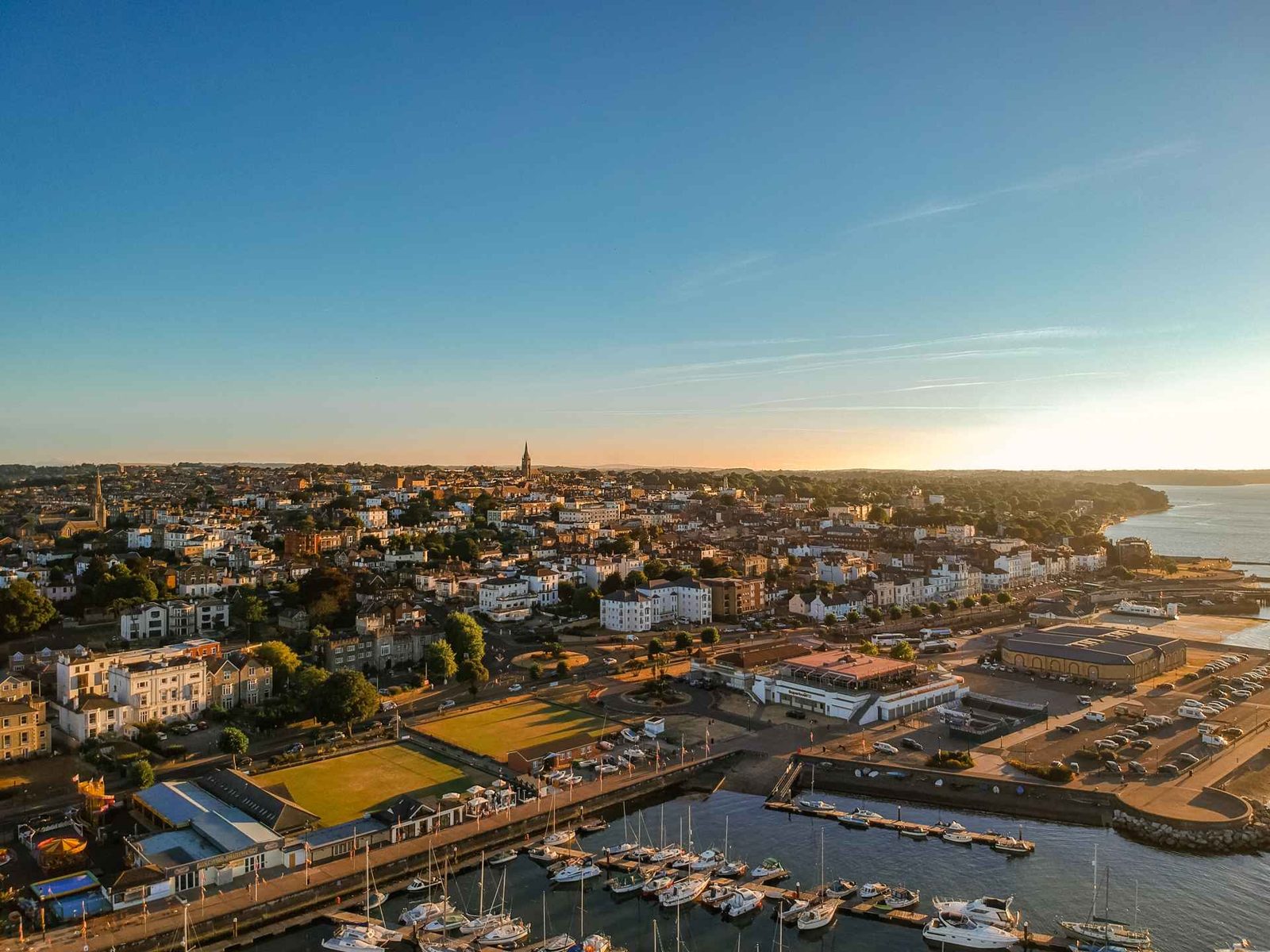 Ryde, Isle of Wight