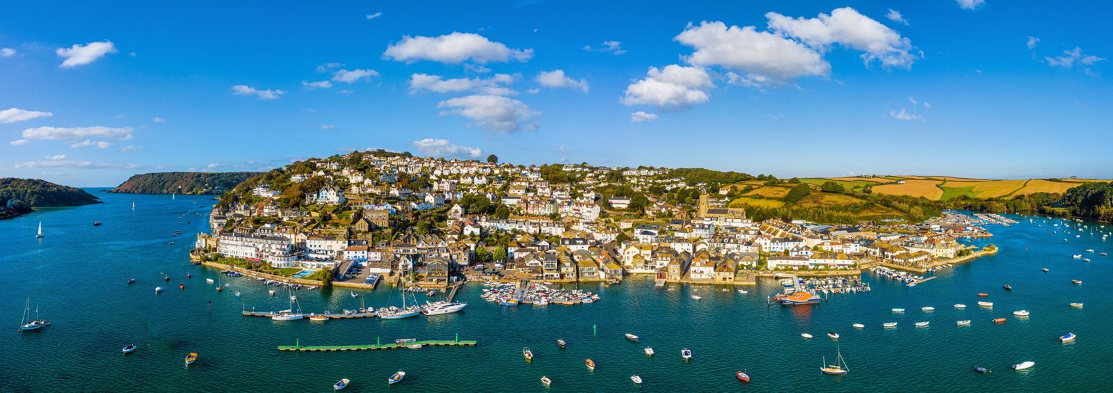 Salcombe
