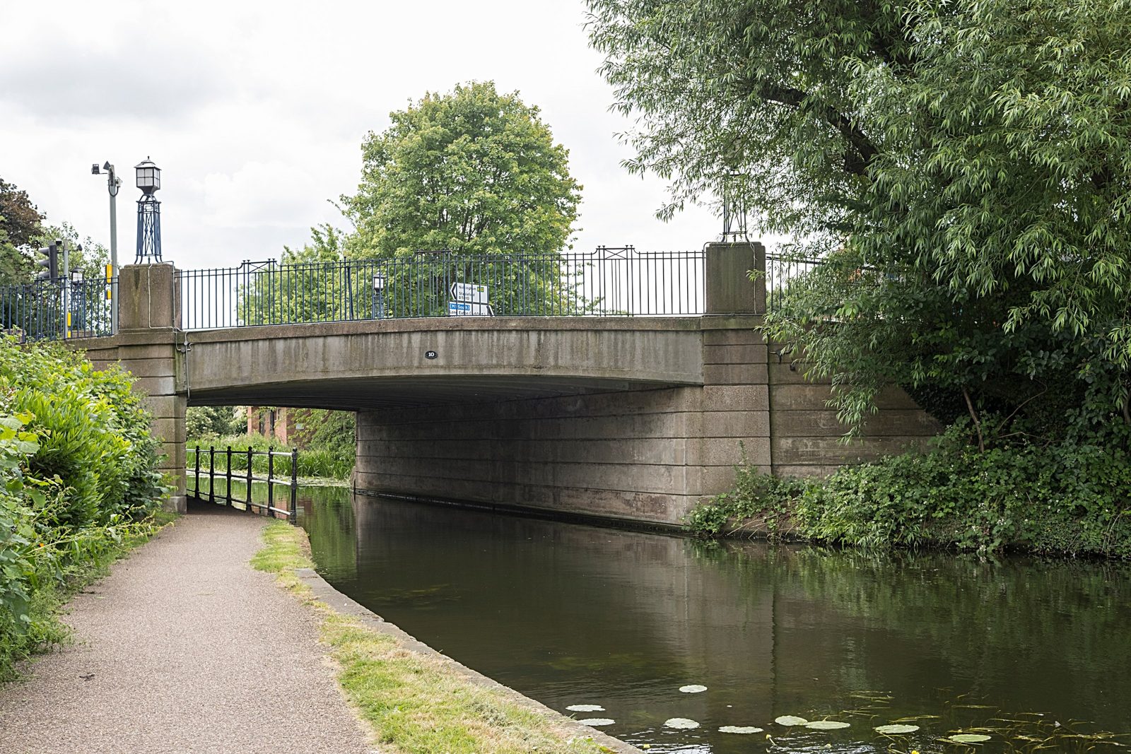 Sandiacre