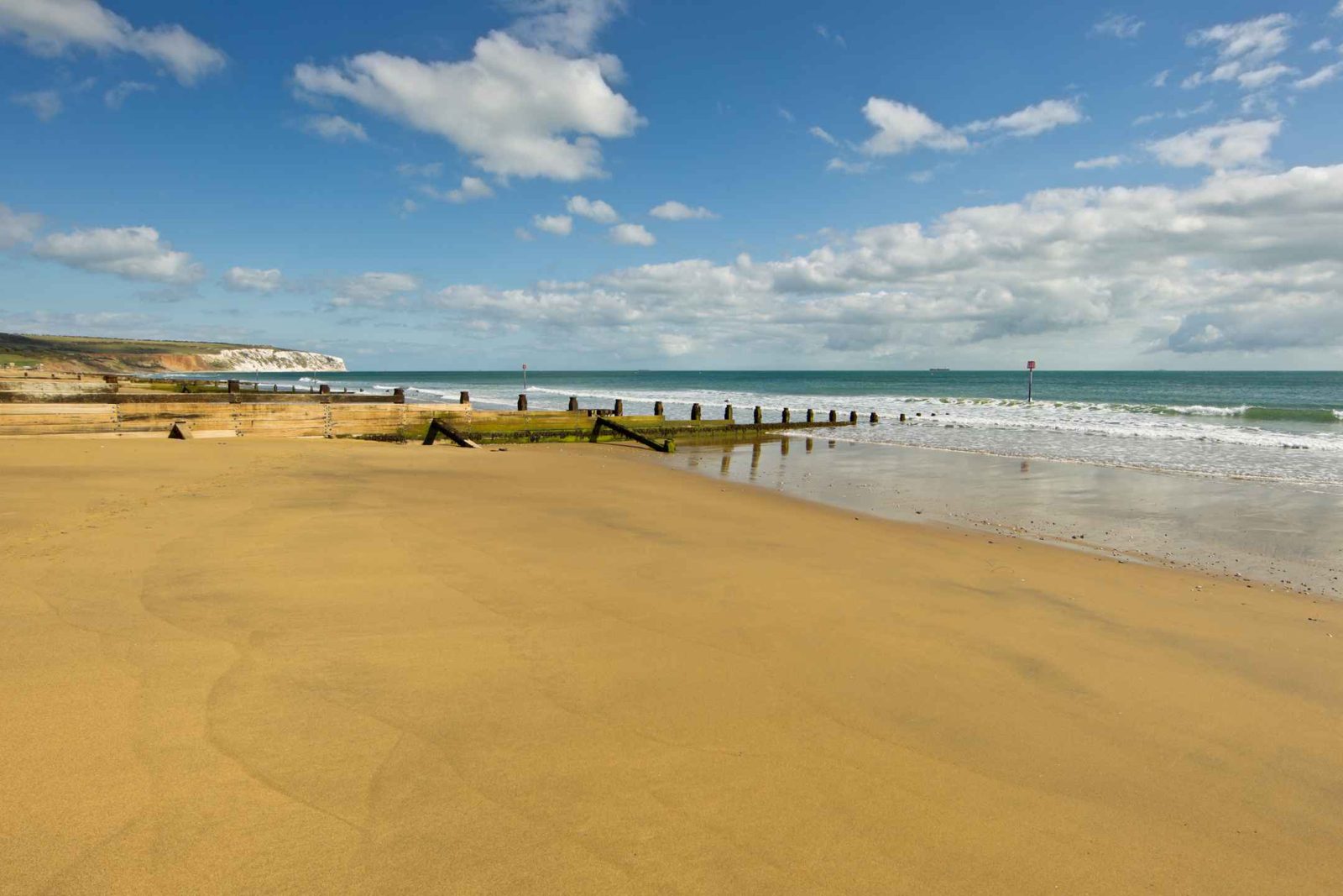 Sandown, Isle of Wight