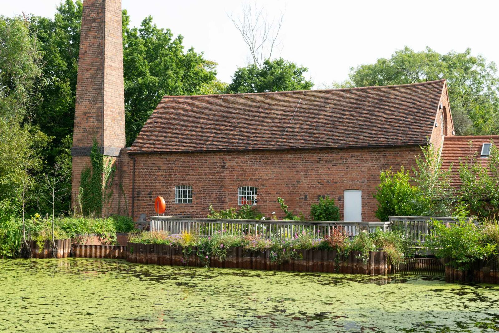 Sarehole, Hall Green