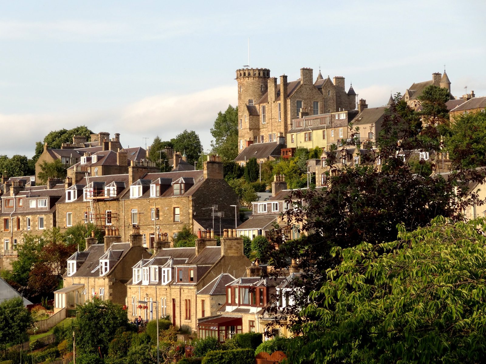Selkirk