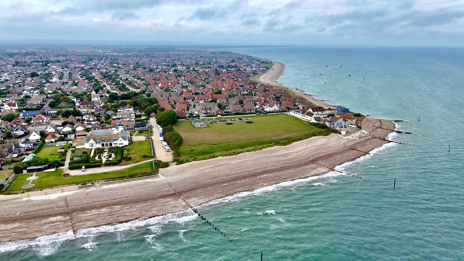 Selsey, Bognor Regis