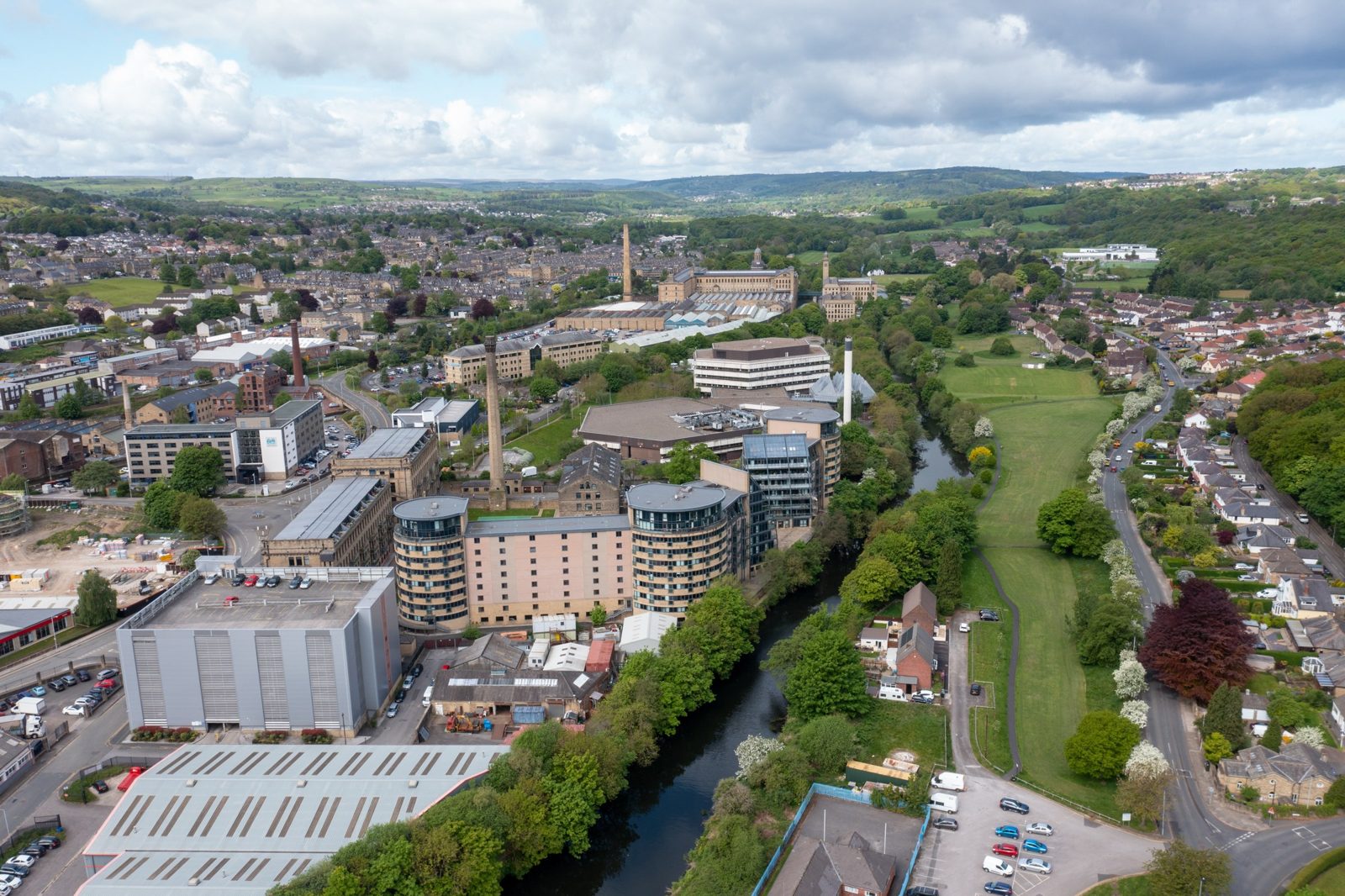 Shipley, West Yorkshire