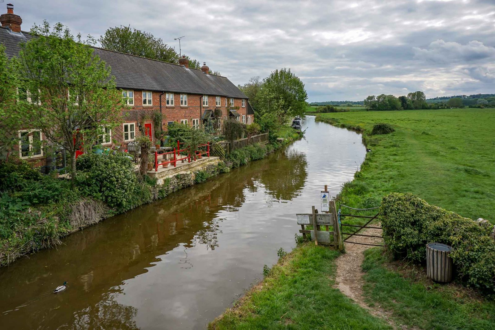 Somerton, Somerset