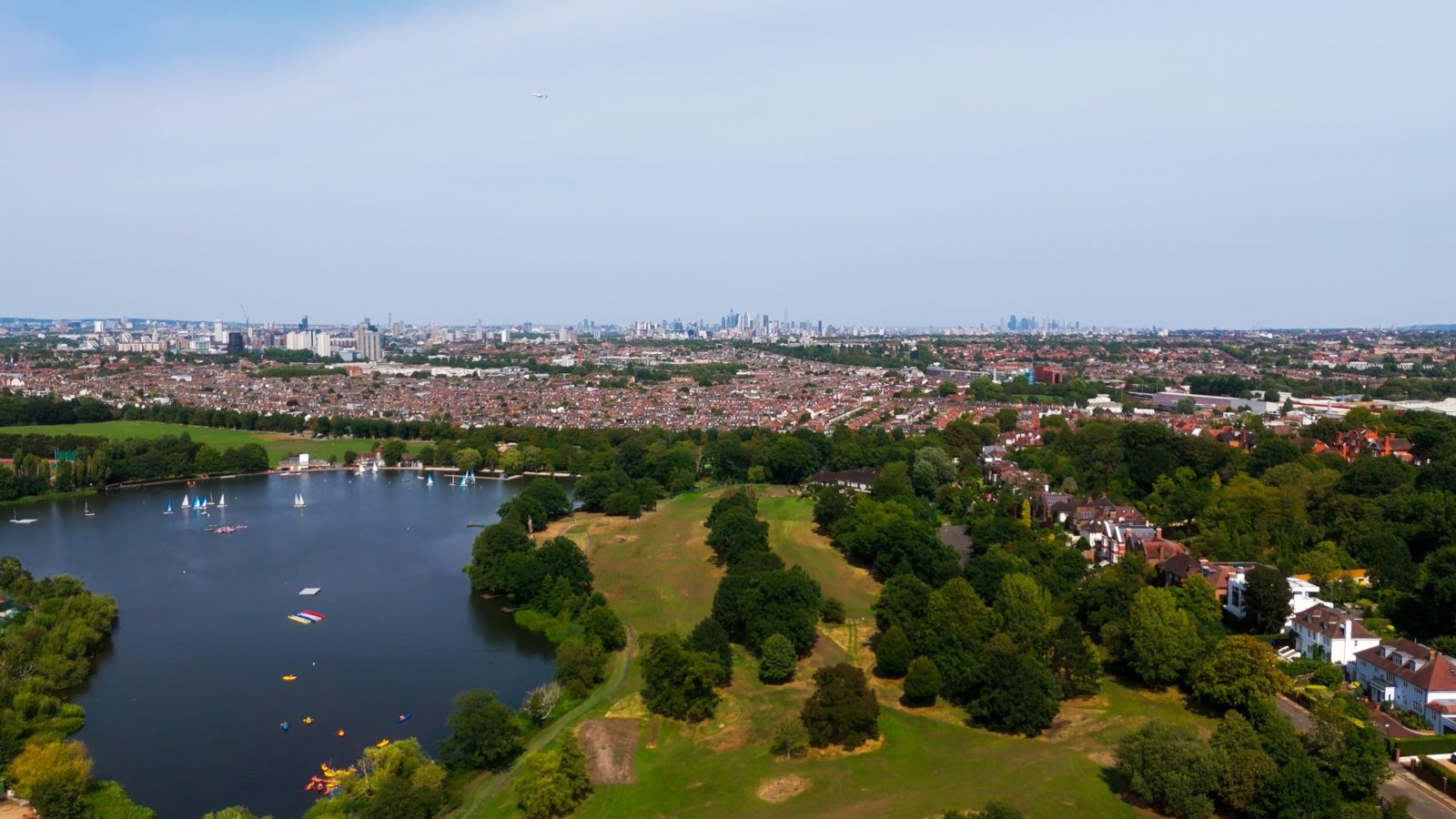 Southfields, Earlsfield
