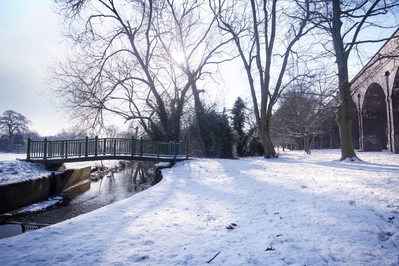 Southgate