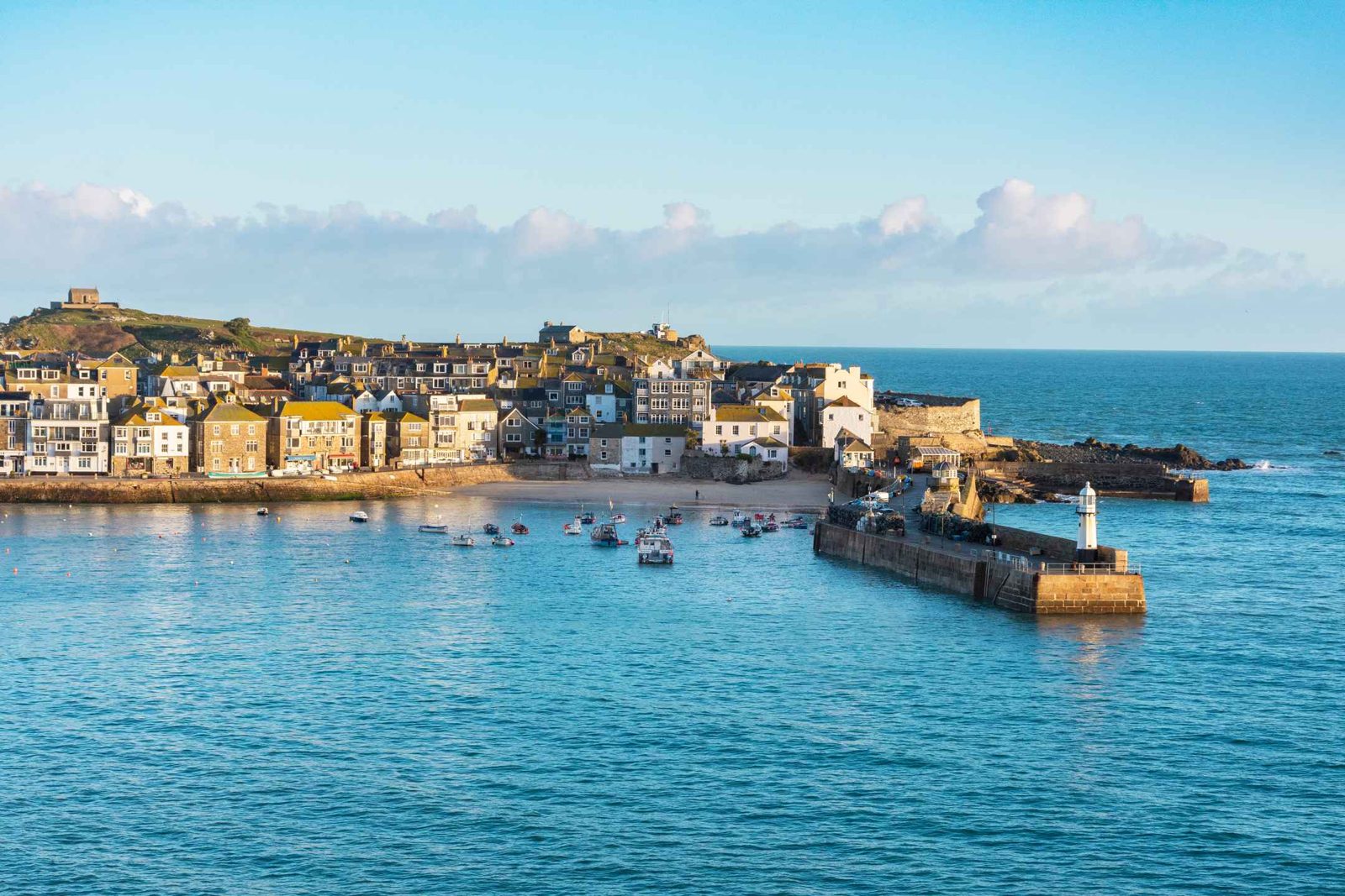 St Ives