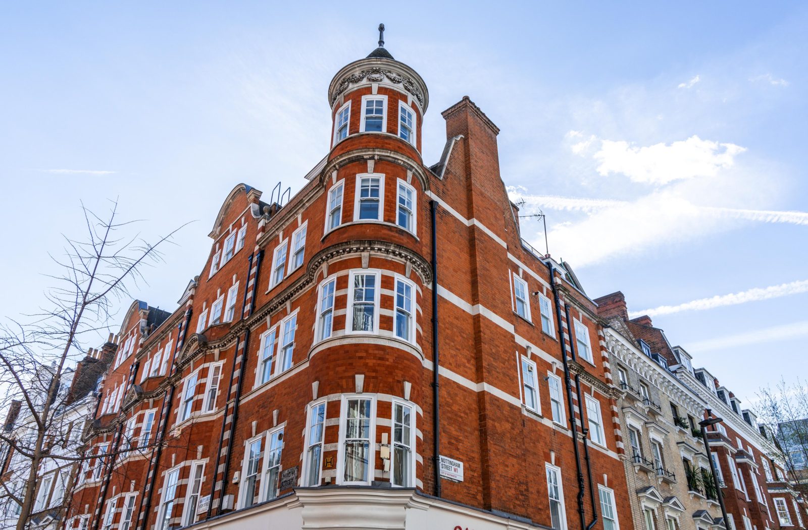 St. Marylebone