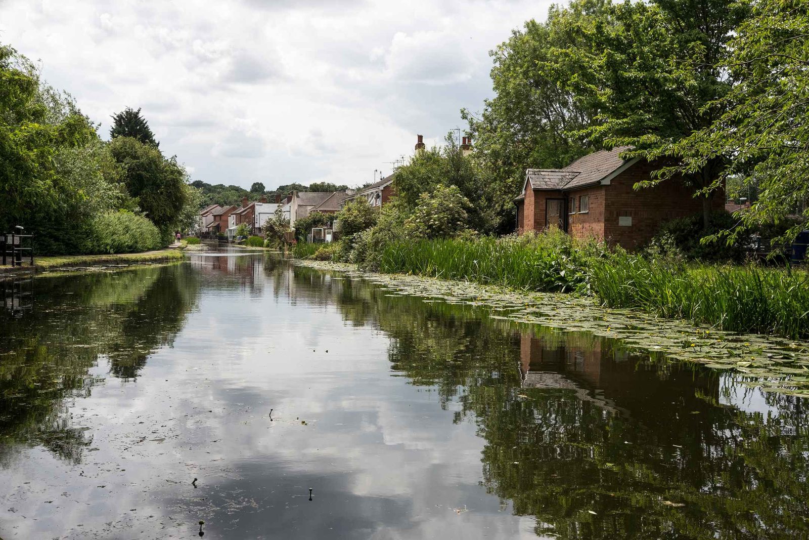 Stapleford, Ilkeston