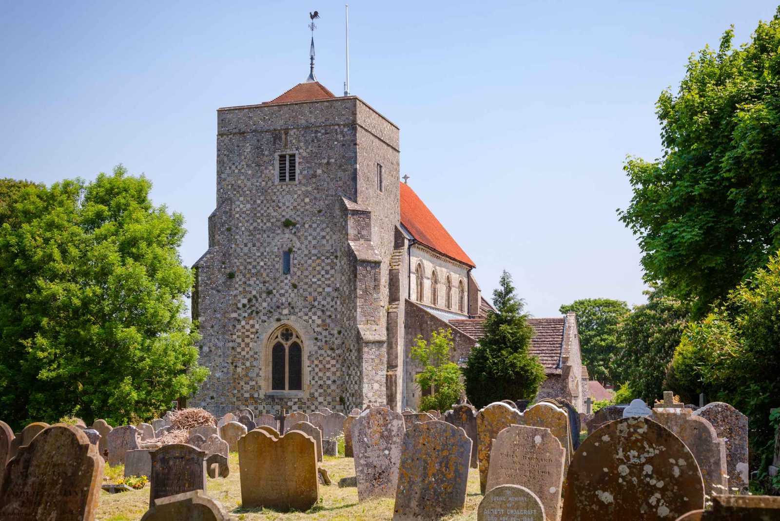 Steyning, Worthing