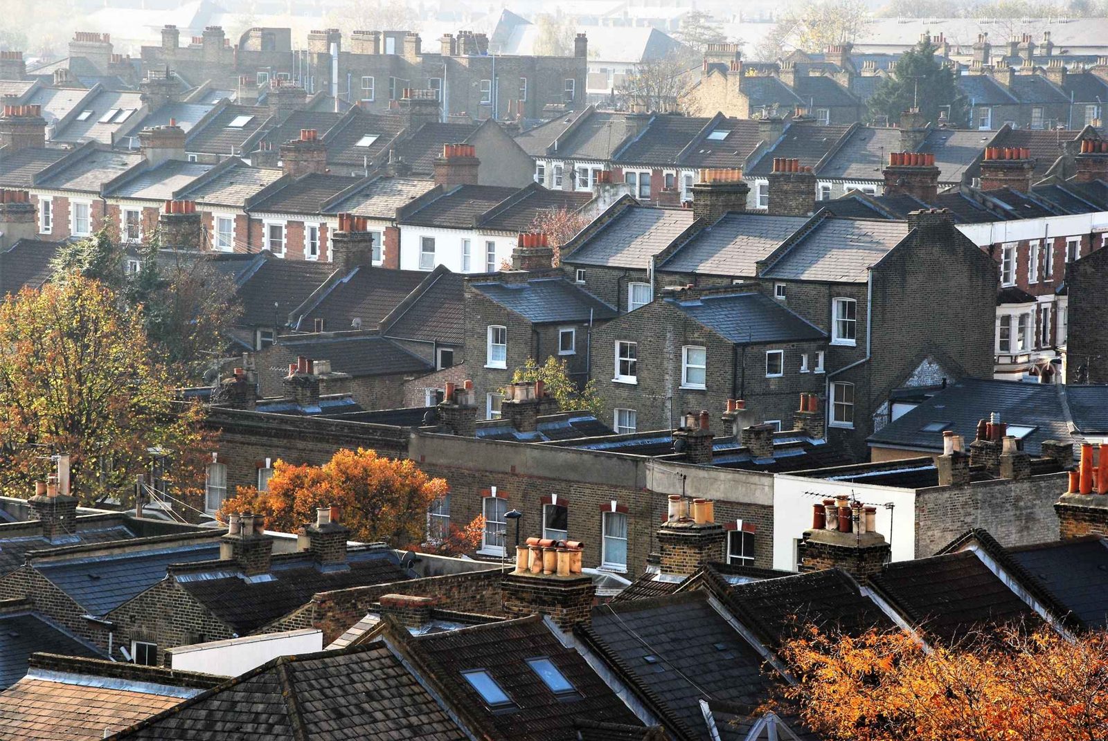 Stockwell, Lambeth