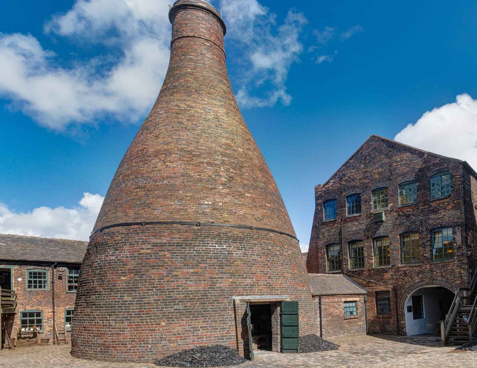Stoke on Trent, Stoke-on-Trent
