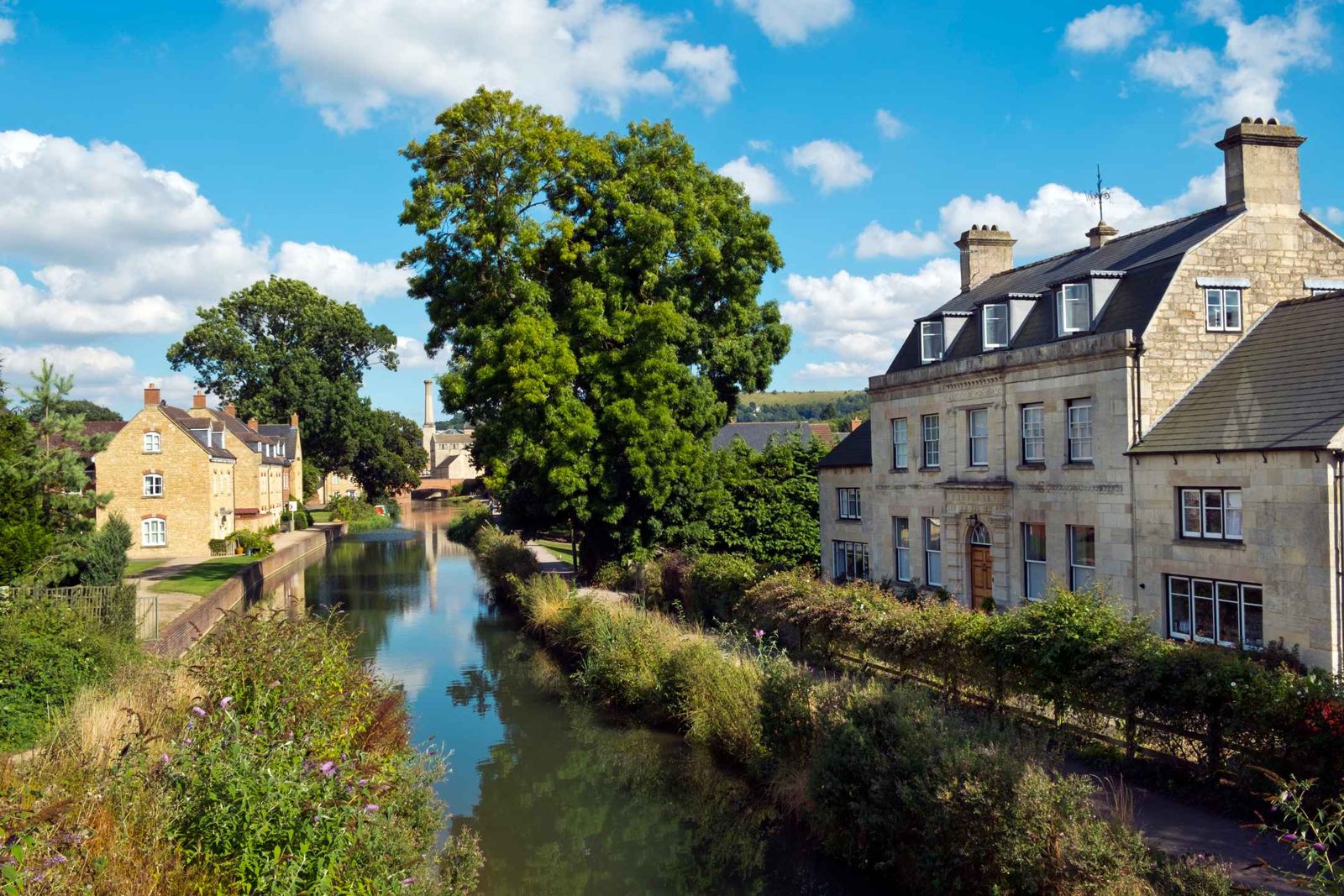 Stroud, Nailsworth