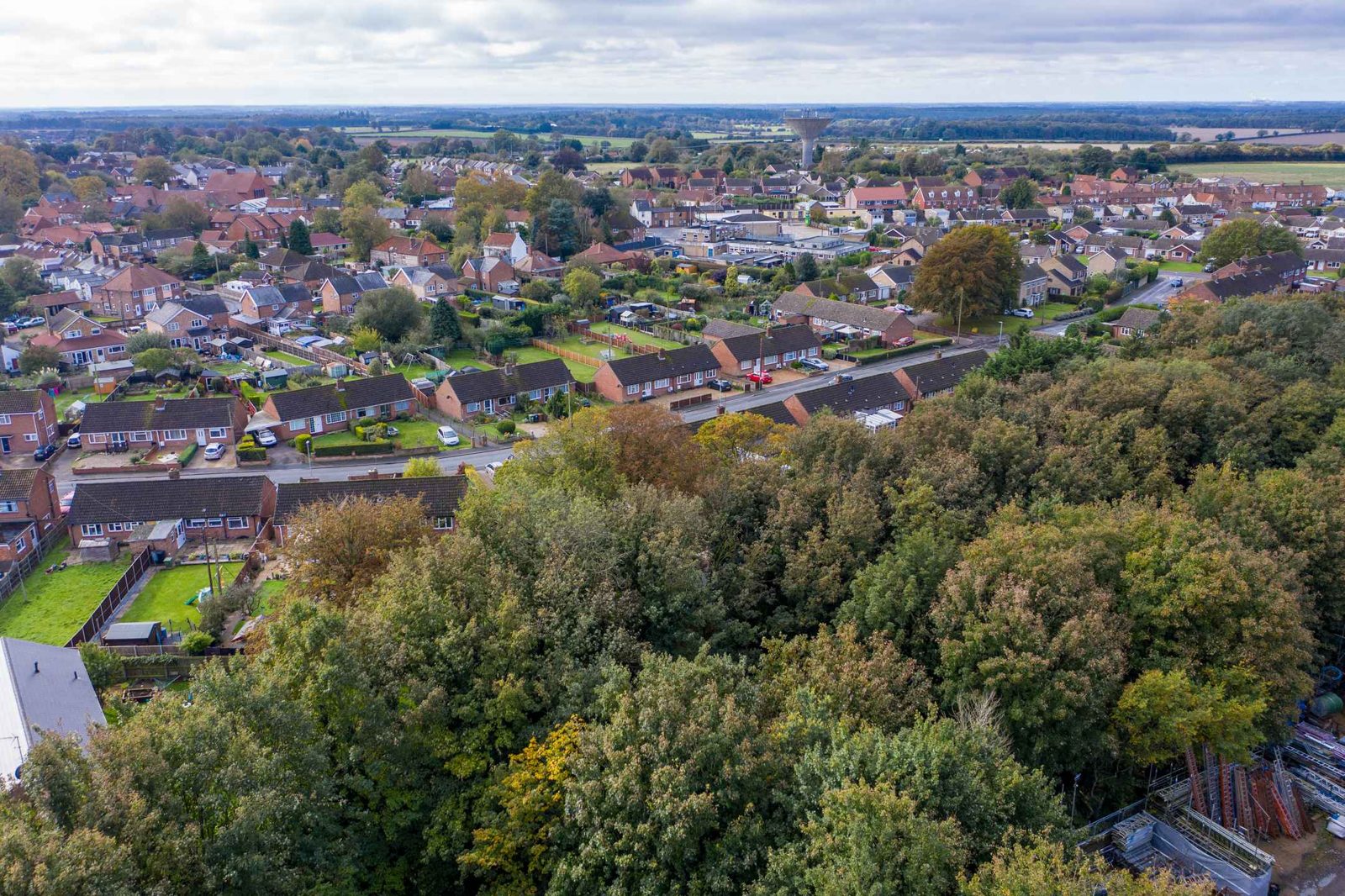 Swaffham, Watton