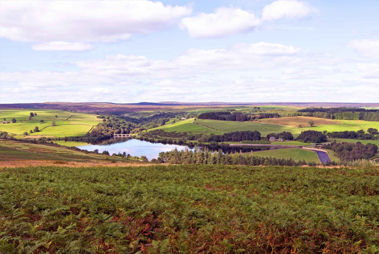 Swinton, Eccles