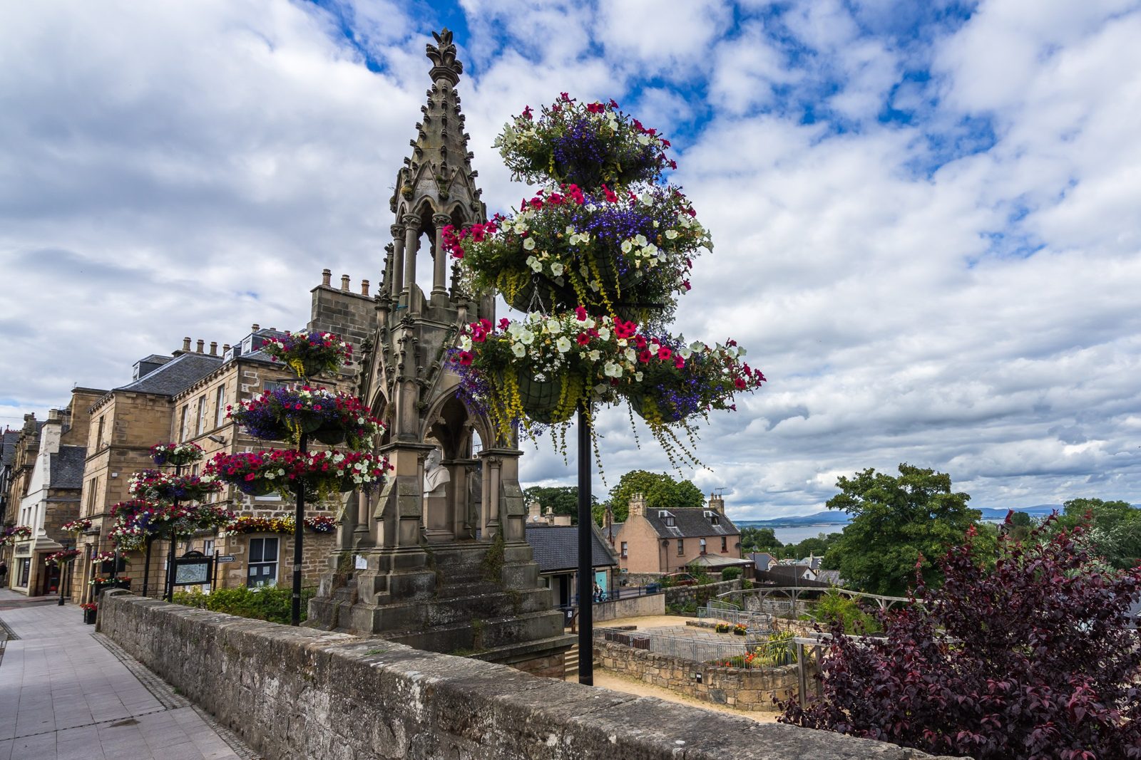 Tain, Invergordon