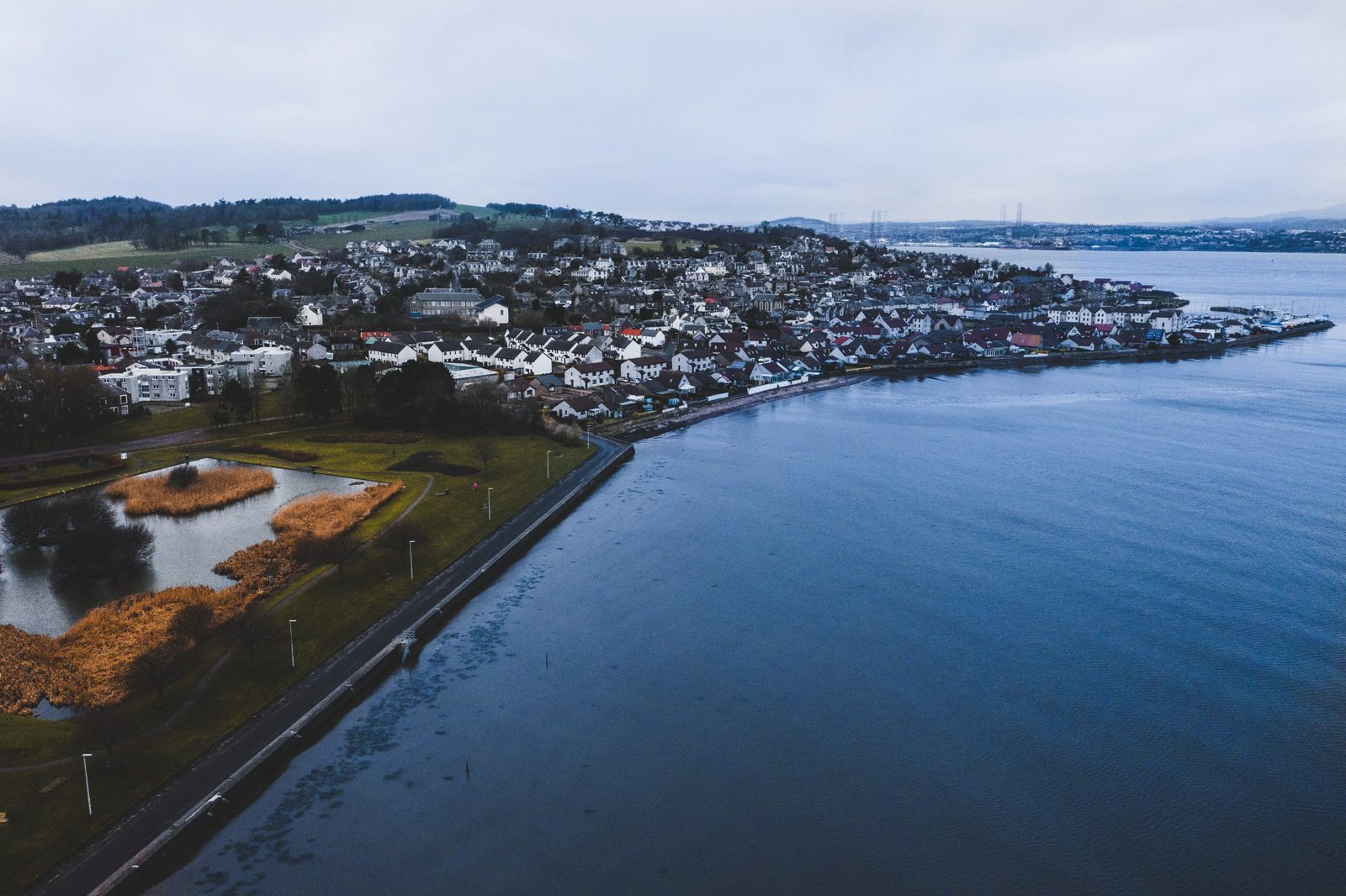 Tayport, Fife