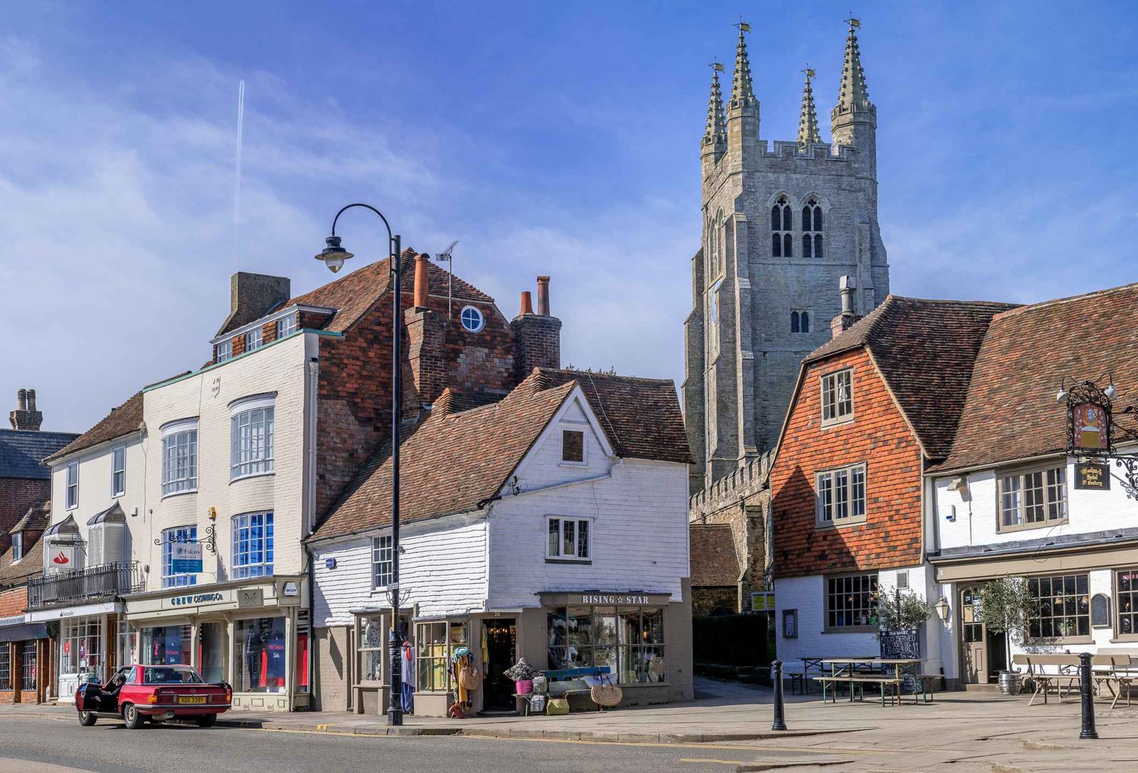 Tenterden