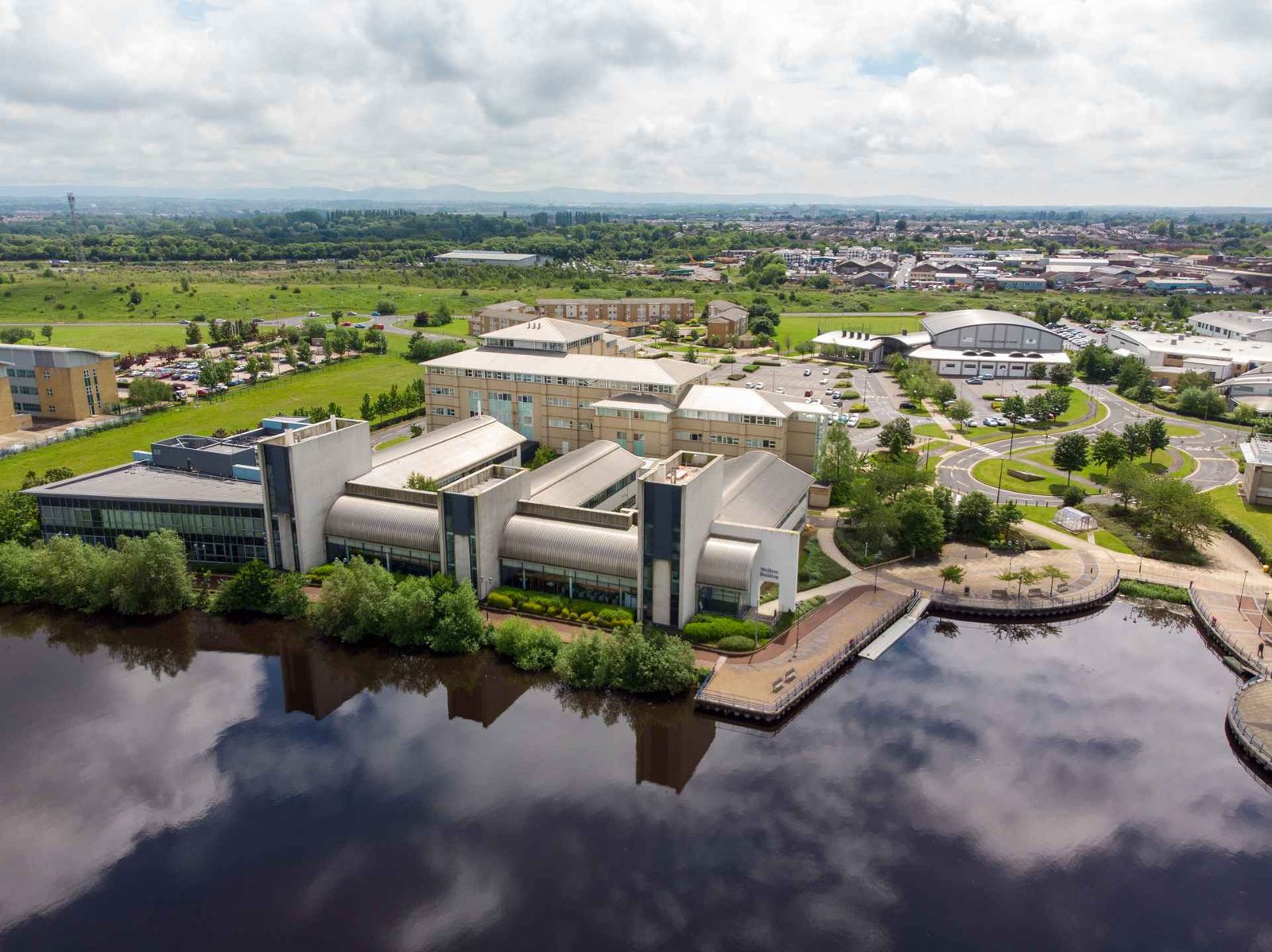 Thornaby on Tees, Middlesbrough