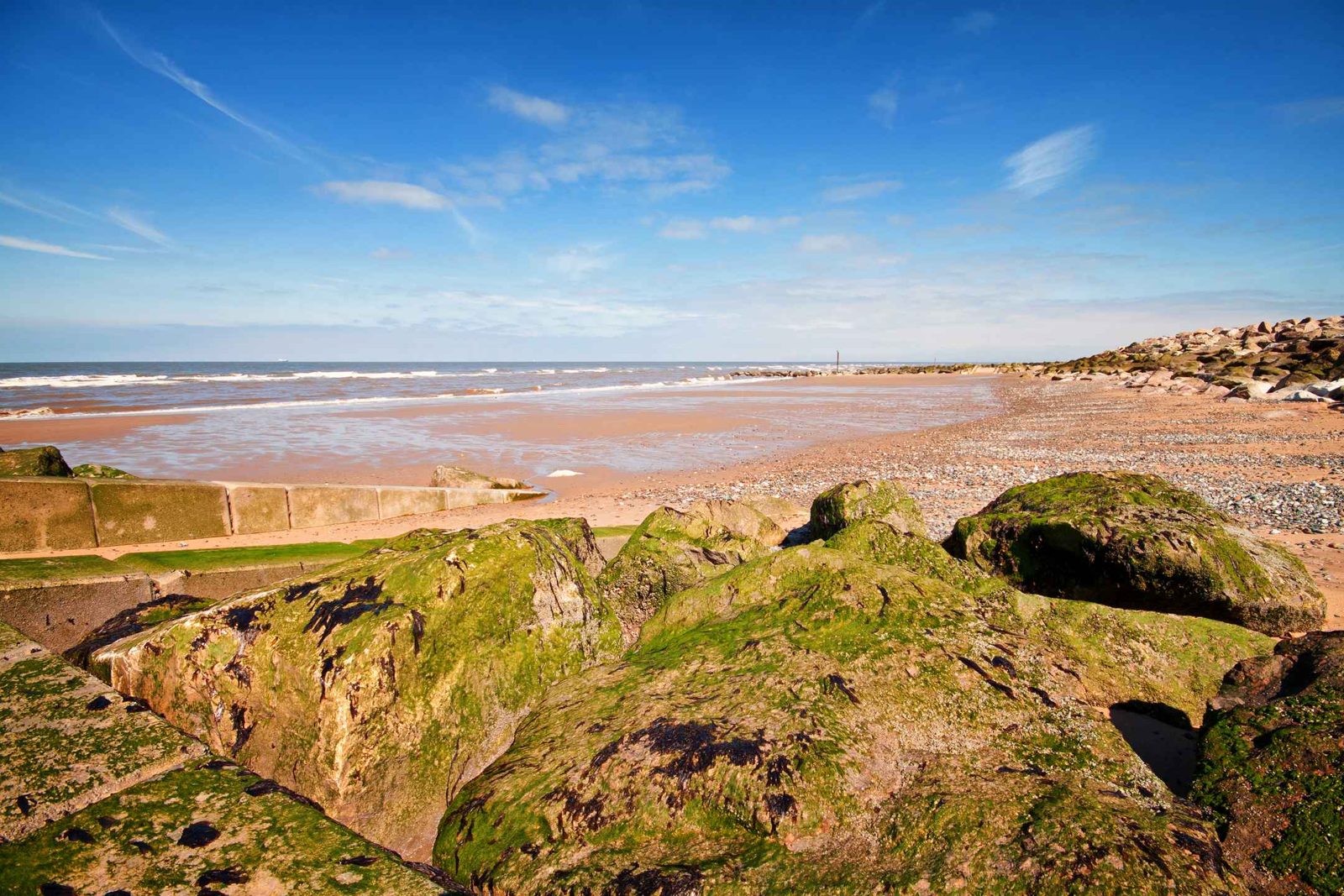 Thornton Cleveleys, Lancashire