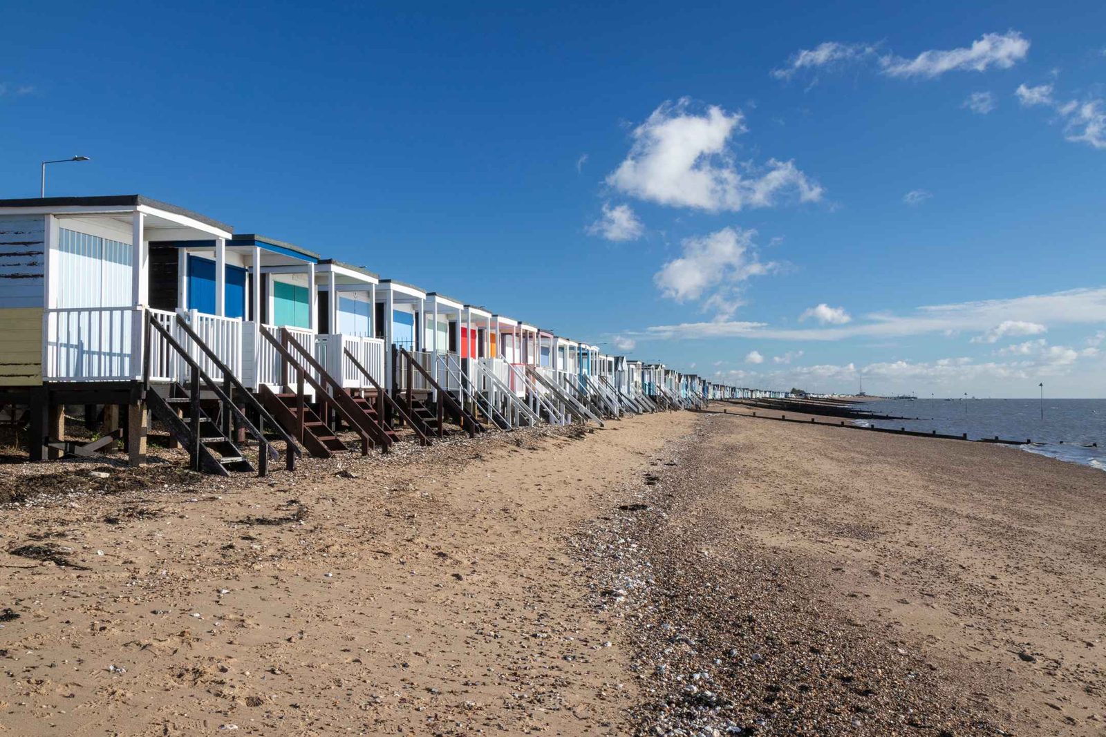 Thorpe Bay, Southchurch