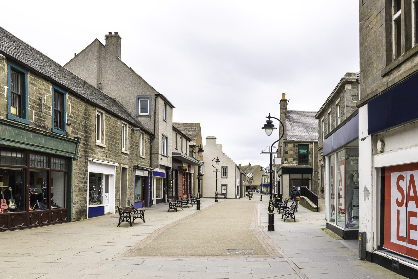 Thurso