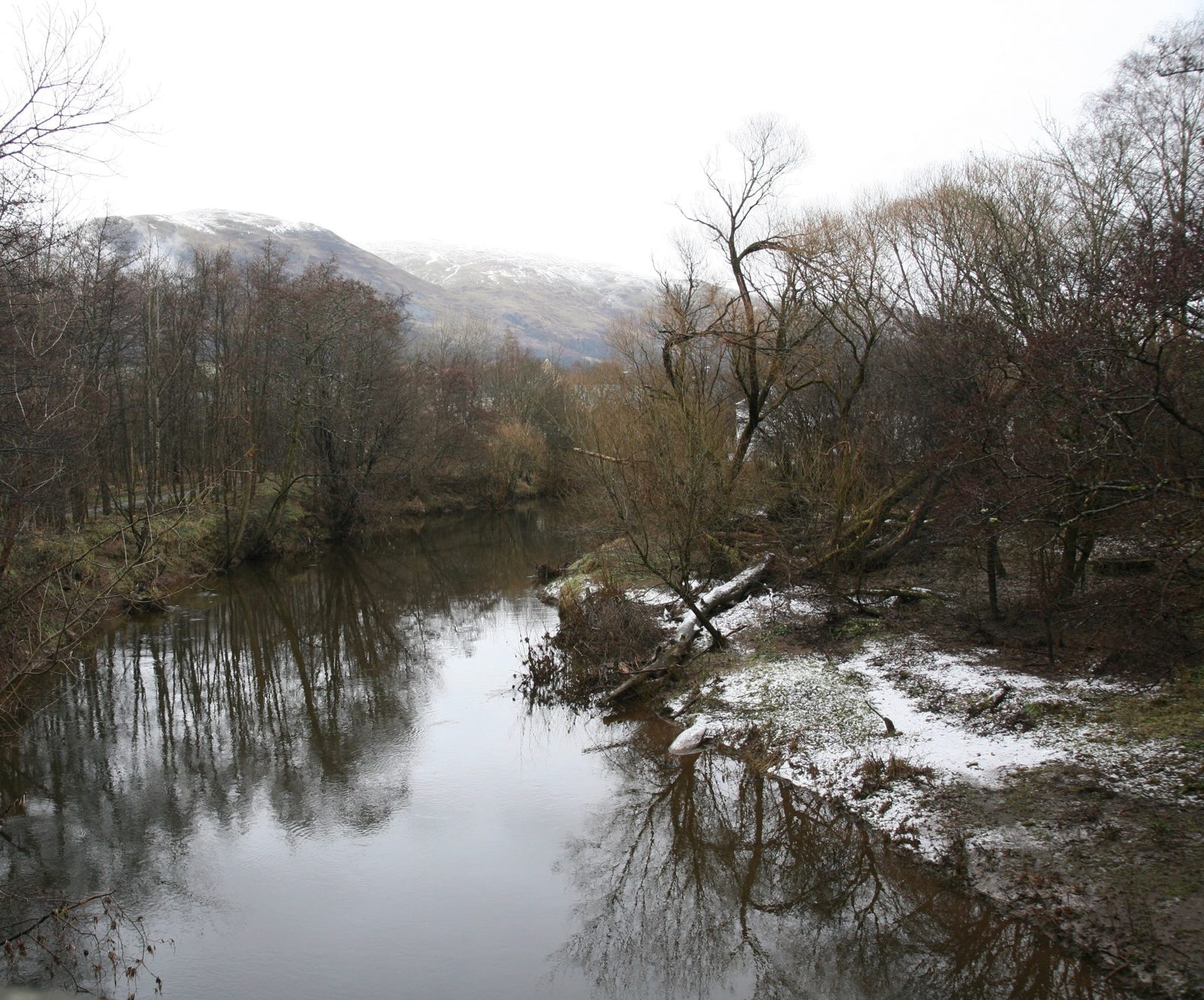 Tillicoultry, Clackmannanshire
