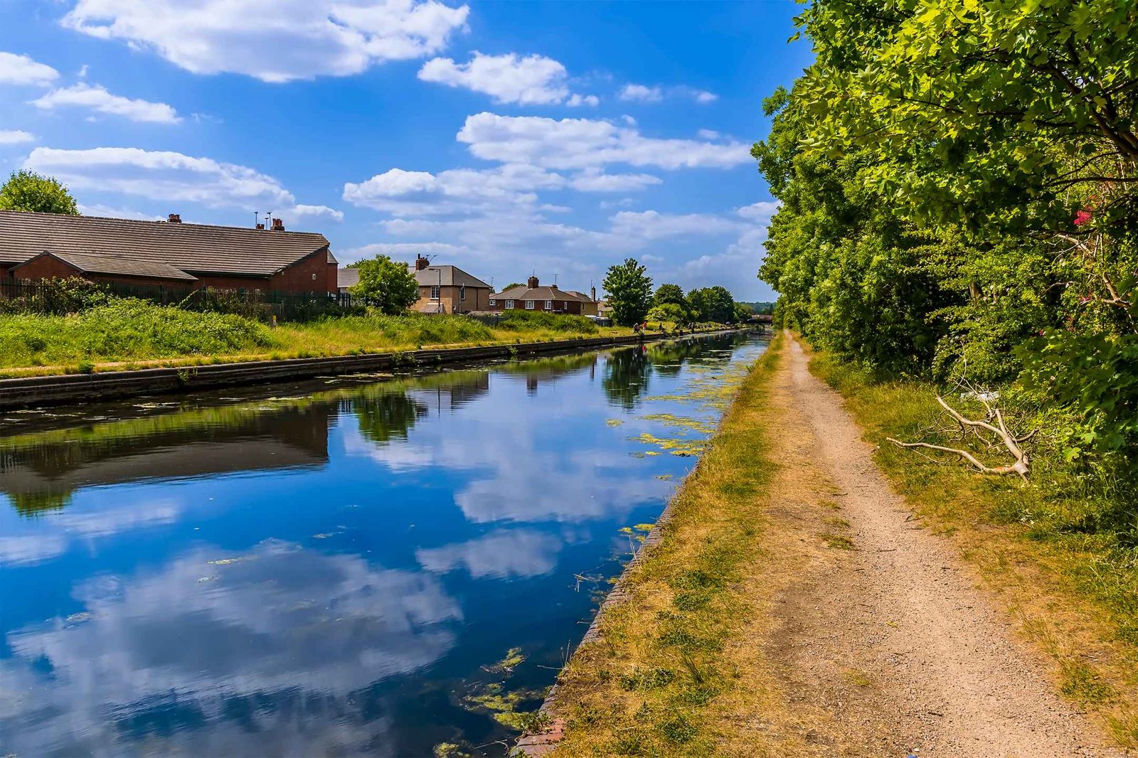 Tipton, Moxley