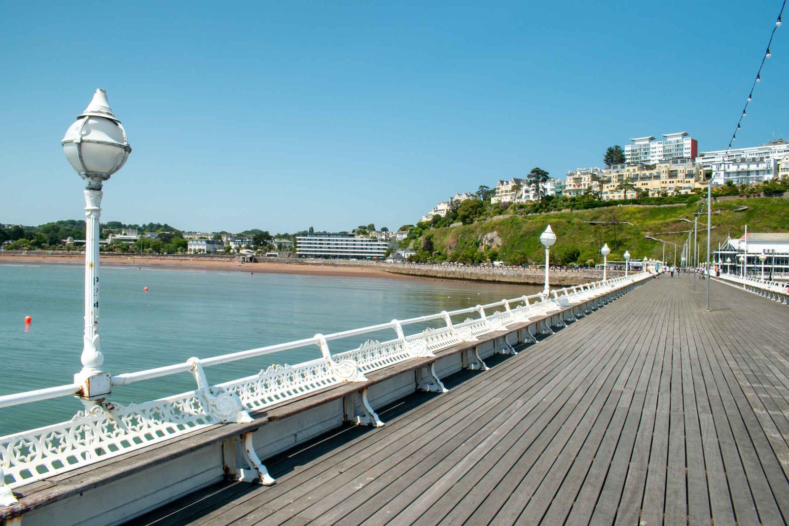 Torquay, Totnes