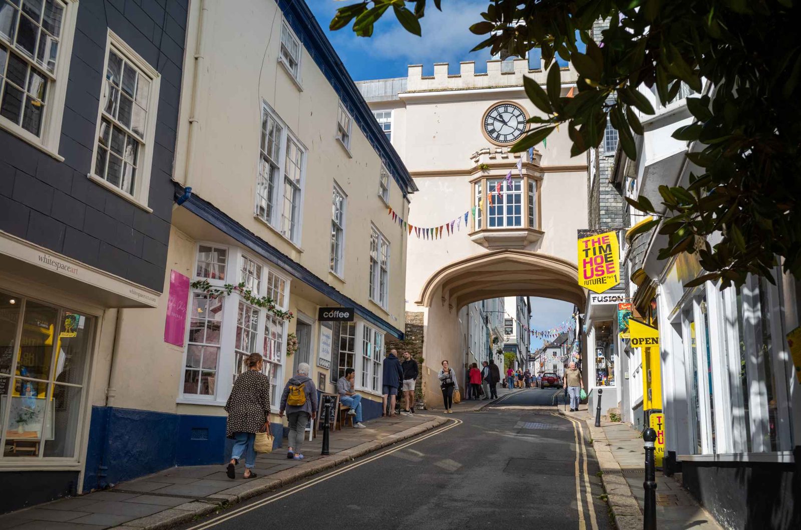 Totnes