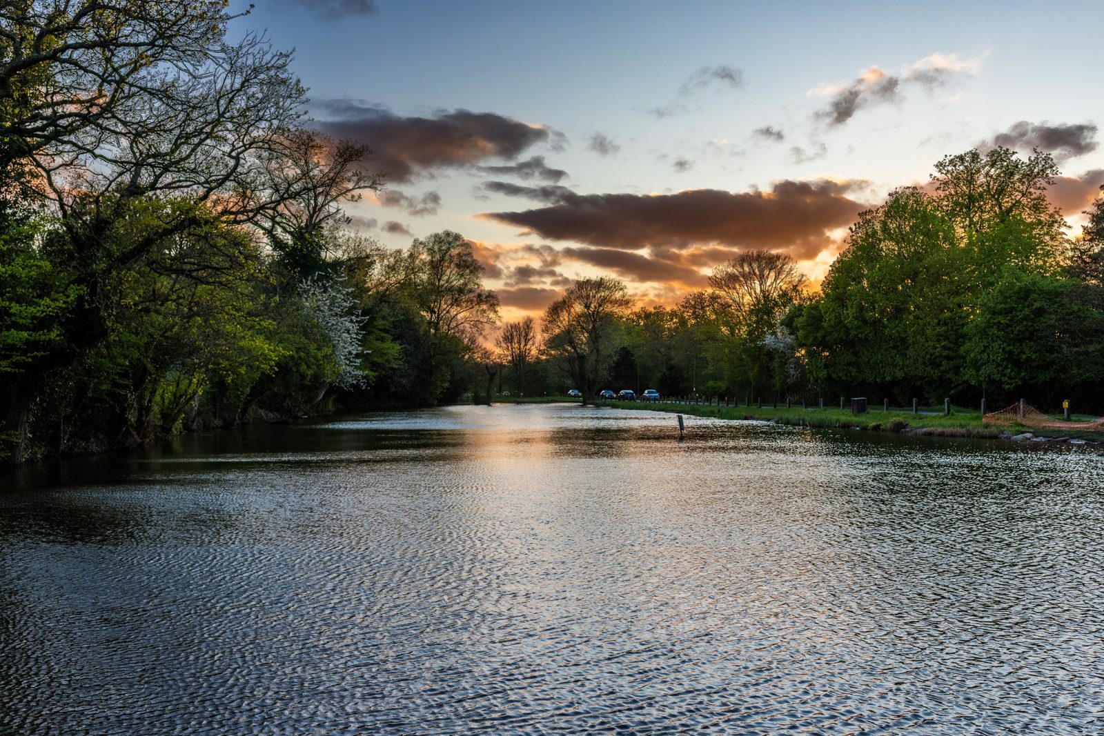 Totteridge, Monken Hadley