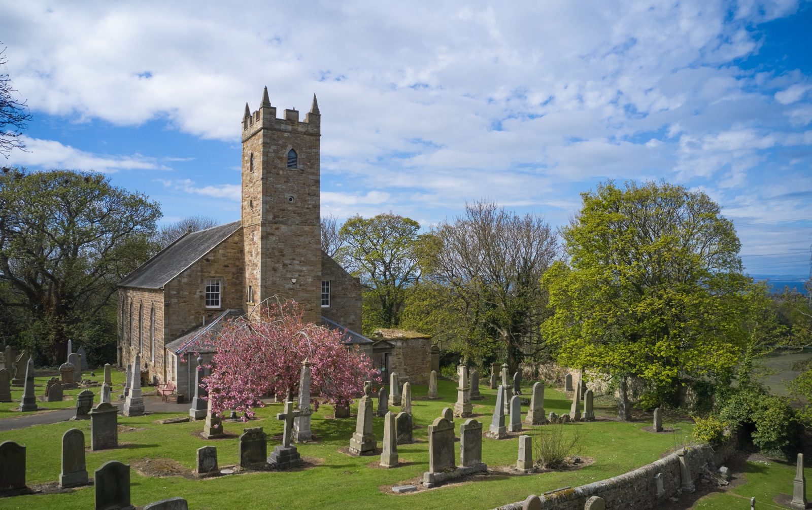 Tranent