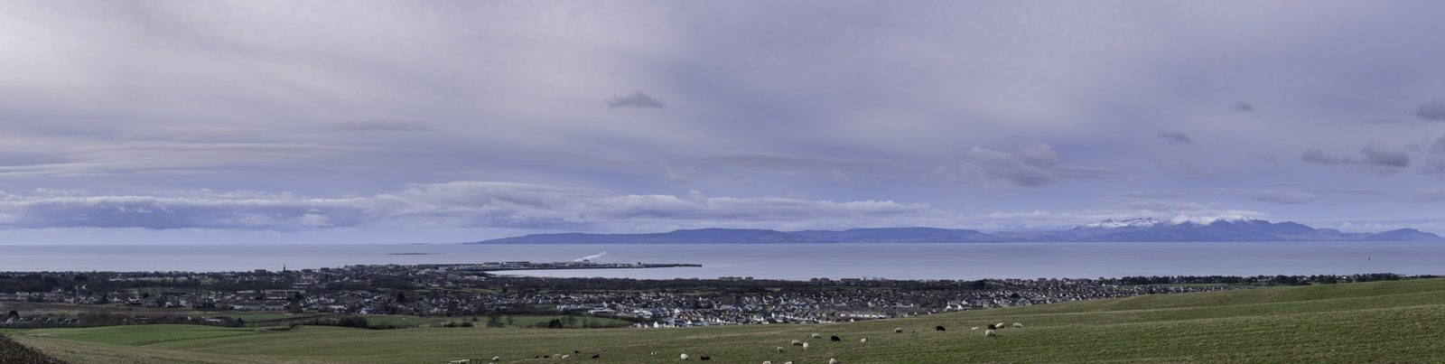Troon, Kilmarnock