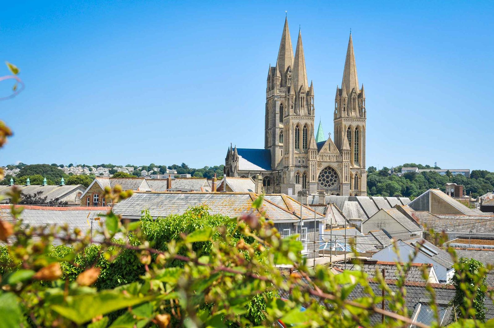 Truro