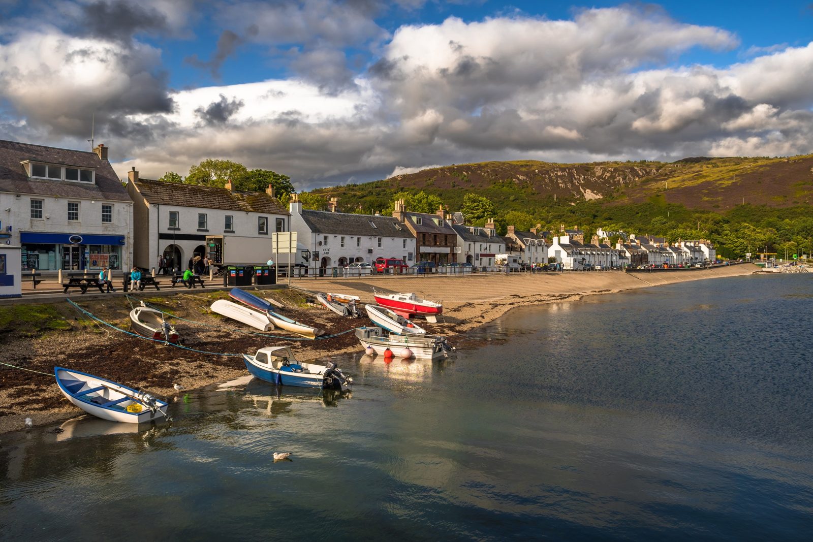 Ullapool
