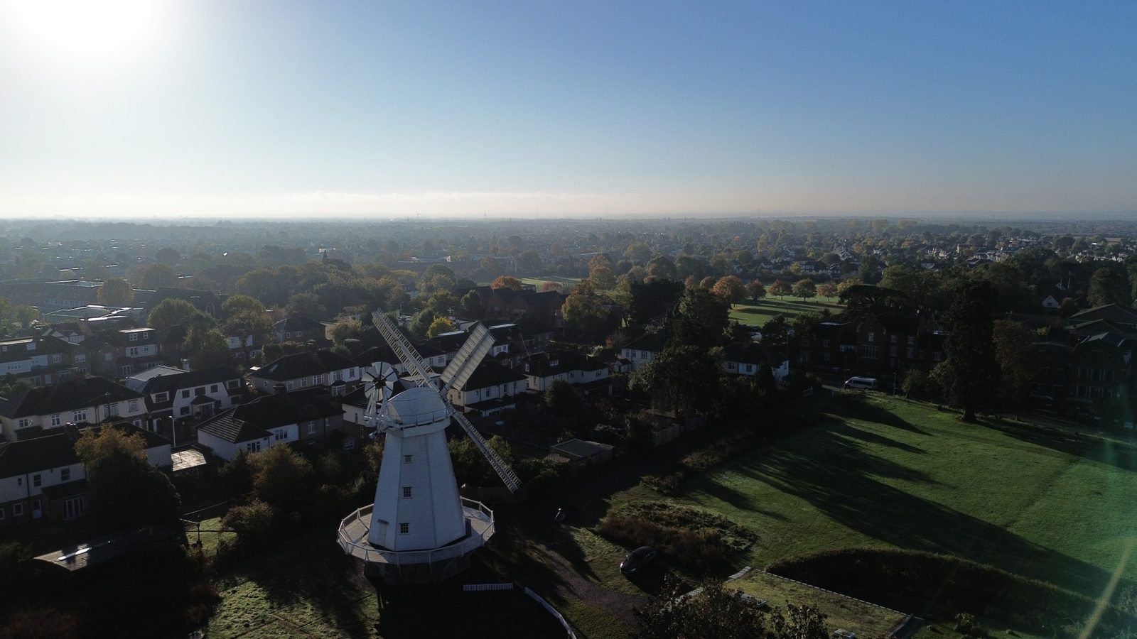 Upminster, Cranham