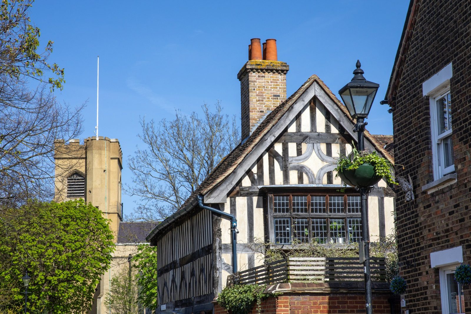 Upper Walthamstow