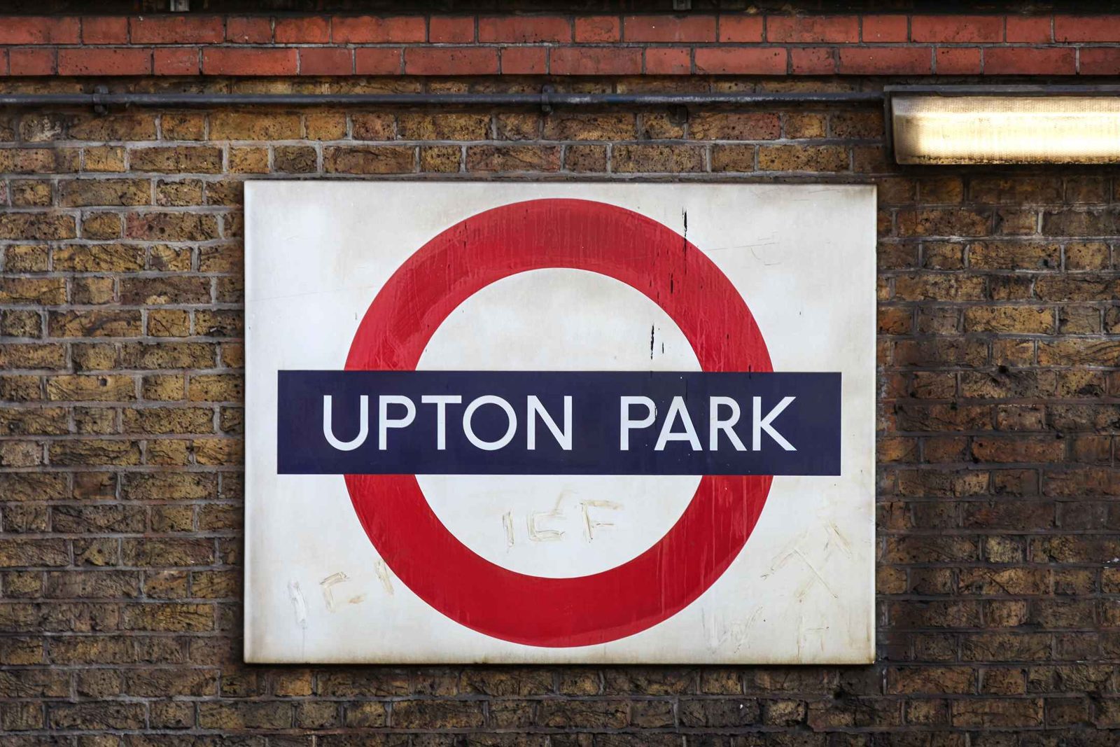 Upton Park, Cann Hall