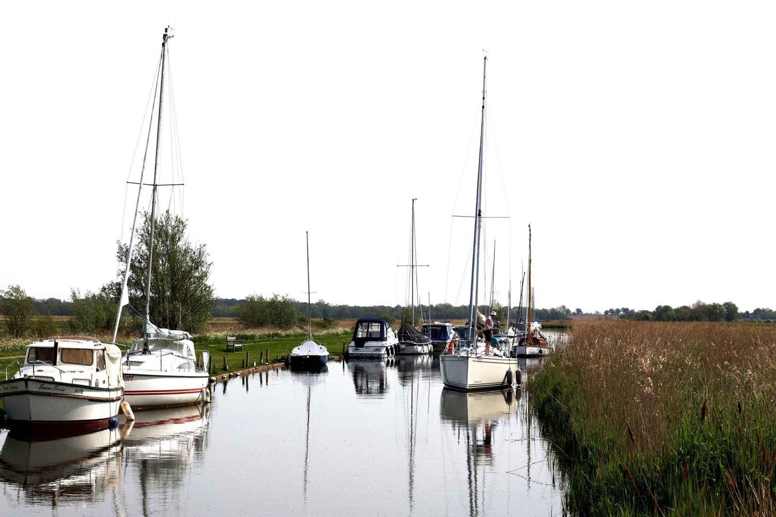 Upton, Neston